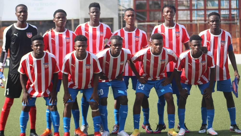 رئيس الاتحاد الليبيري يعِدُ لاعبي منتخب بلاده بمكافآت في حال الفوز على المغرب