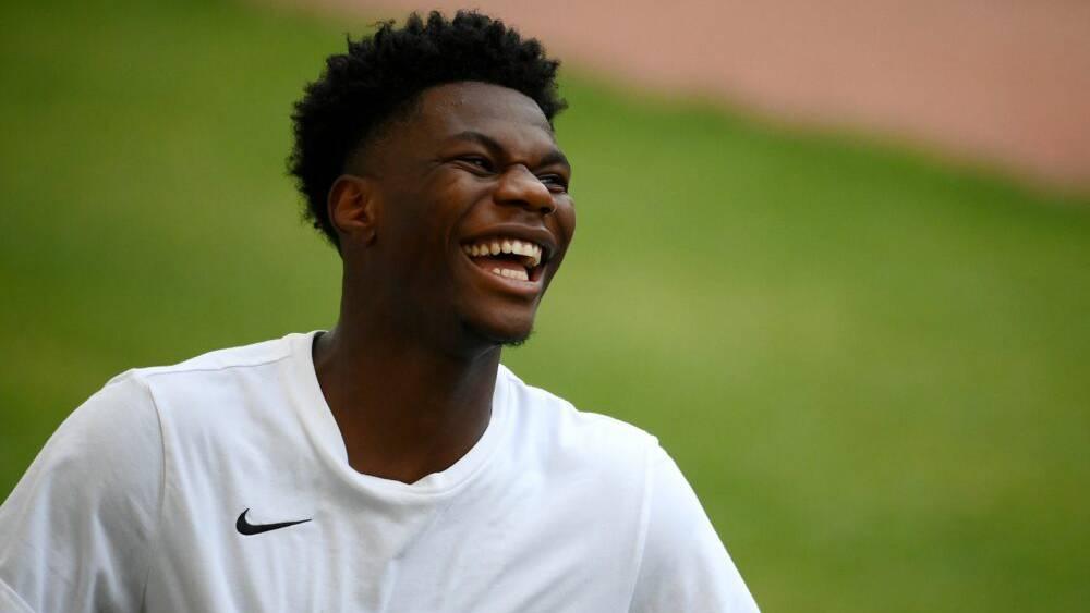 ريال مدريد سوف يُعلن عن صفقة "تشواميني" في وقت لاحق اليوم