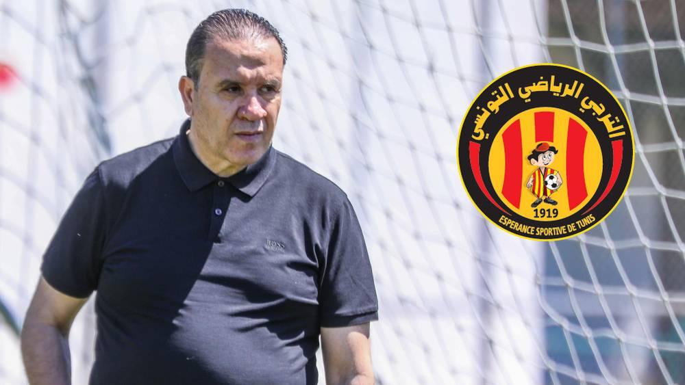 معلول للاعبي الترجي: "إذا لم ترحلوا للعب في ريال مدريد أو برشلونة أو ليفربول فالبقاء مع الفريق أفضل لكم"