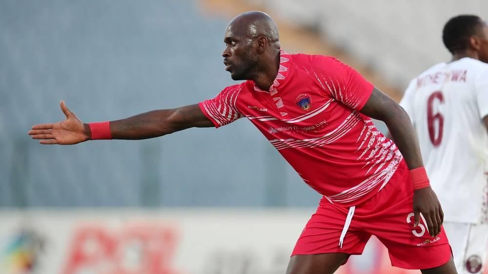 أنتوني لافور (اللاعب السابق للمنتخب الليبيري): "يجب ألا يعتقد البعض أنها ستكون مباراة سهلة ضدنا.. فلتتحملوا مسؤوليتكم إن قللتم من شأننا"