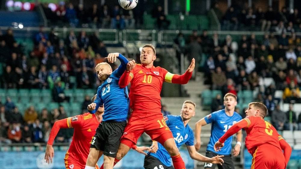 بلجيكا خصم المغرب في المونديال تسقط في فخ التعادل (1-1) أمام ويلز في دوري الأمم الأوروبية