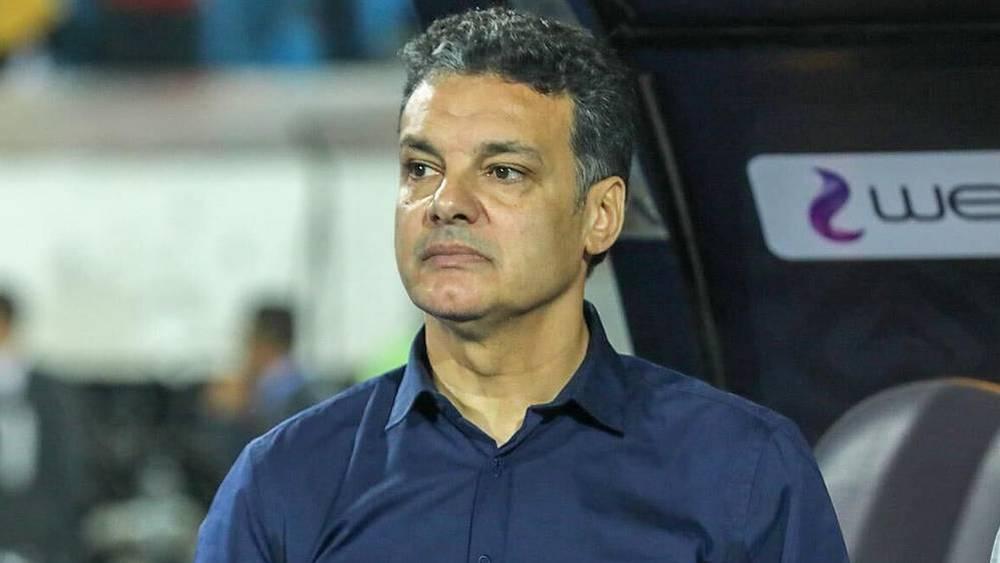 Ihab Jalal n'est plus l'entraîneur des Pharaons