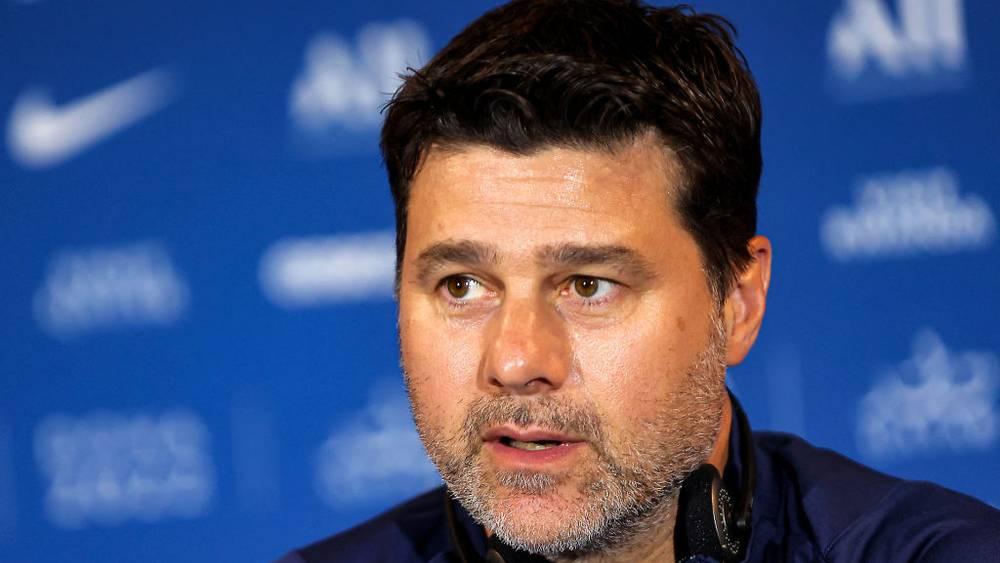 باريس سان جيرمان يتوصل لاتفاق مع ماوريسيو بوكيتينو بشأن رحيله