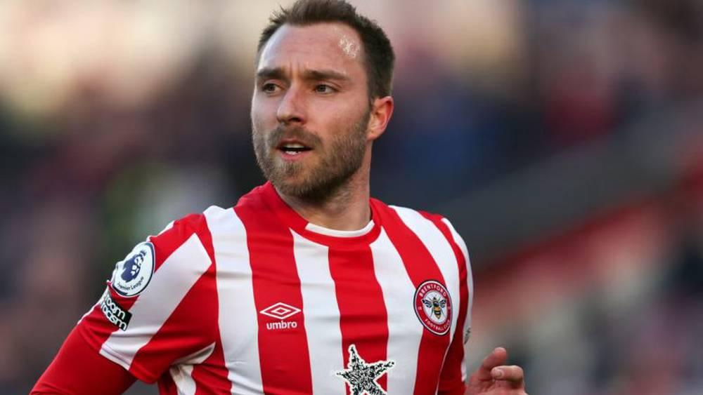 إريكسن: "قد أكون أكثر ارتياحا الآن وأنا على استعداد لتقديم المزيد"