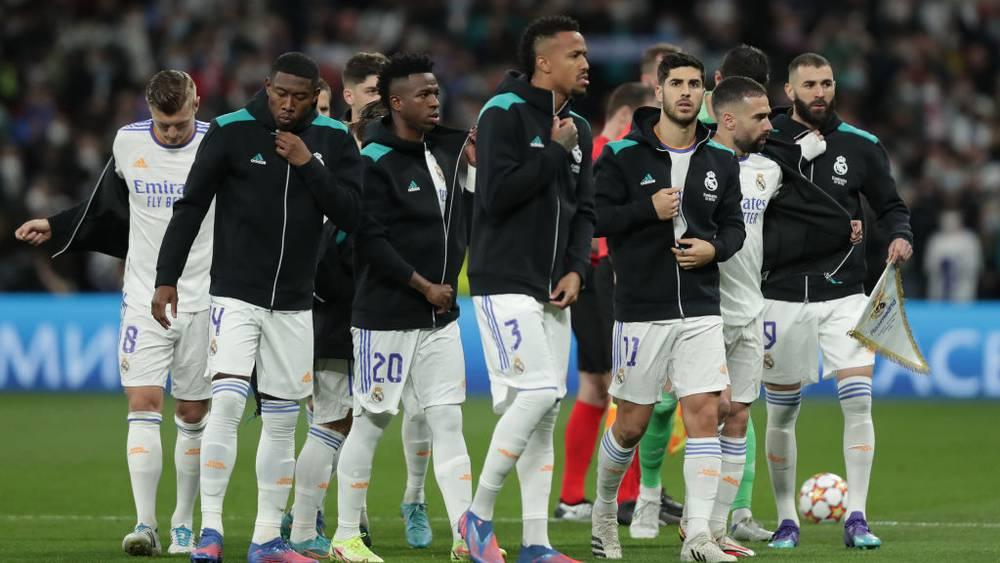 في مكالمة مع أنشيلوتي.. مالديني يطلب لاعبًا من ريال مدريد في ميلان