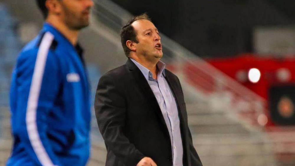 Juan Pedro Benali :"La rencontre contre le FUS sera difficile"