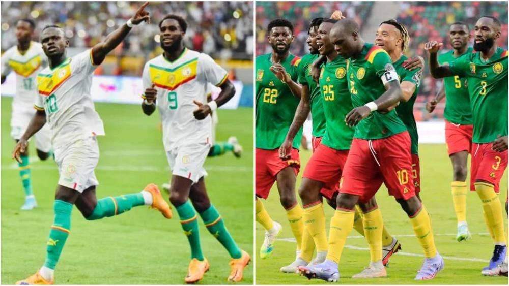 بعدما رفضت مواجهة منتخبات أفريقية أخرى.. السنغال تخطط لإجراء مباراة ودية ضد الكاميرون استعدادًا لكأس العالم