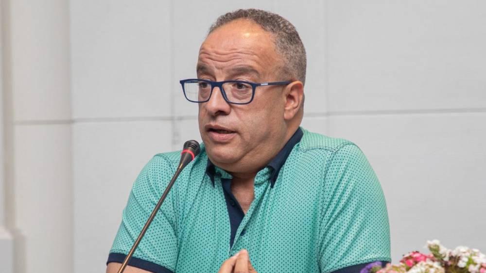 البدراوي يستعد لزيارة لاعبي الرجاء في الصخيرات قبل توليه كرسي رئاسة النادي