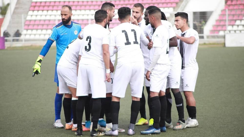 مصدر مسؤول لـ"البطولة": "لجنة النزاعات قررت انتظار عودة رئيس ا.الإسلامي الوجدي من فرنسا للاستماع إليه قبل الحسم في قضية الاتهامات بالتلاعبات بالقسم الثاني"