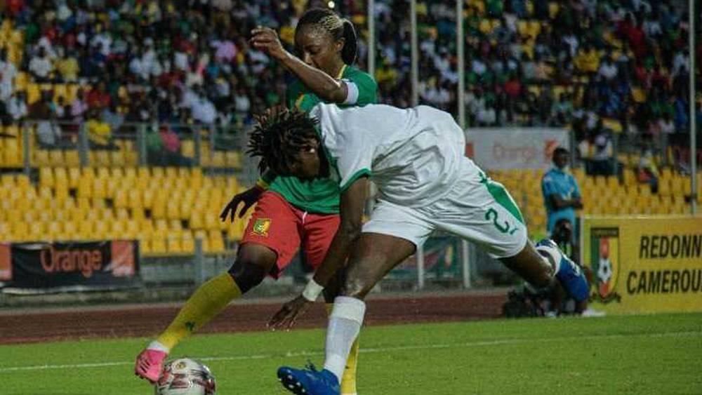 المنتخب السنغالي خصم المغرب في "كان السيدات" يتعادل وديا مع الكاميرون (2-2)