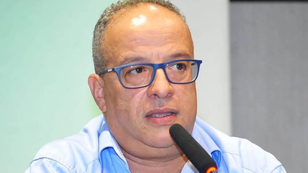 Raja :  Aziz El Badraoui promet une "nouvelle ère"