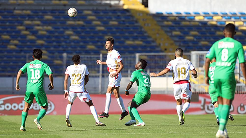 RAJA-WAC : les compos officielles sont tombées !