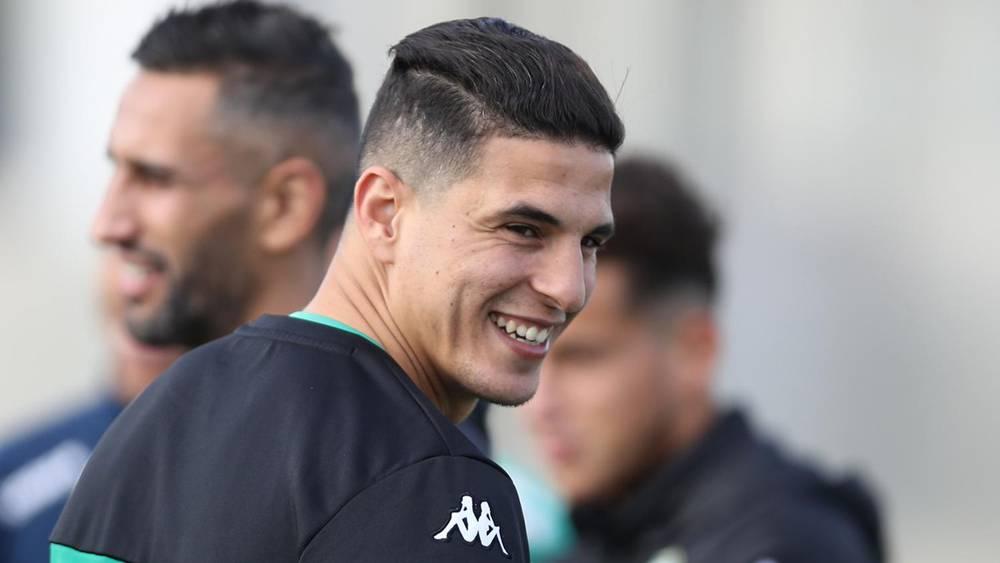 الناهيري بعد الديربي: "الخصمْ كان ضعِيف وكنَّا قادرِين نربحُو بـ4 أو 5 الأهداف.. شباب المحمدية فريق صغِير وغايرجَع اللُّور ضدنا الماتش الجّاي"