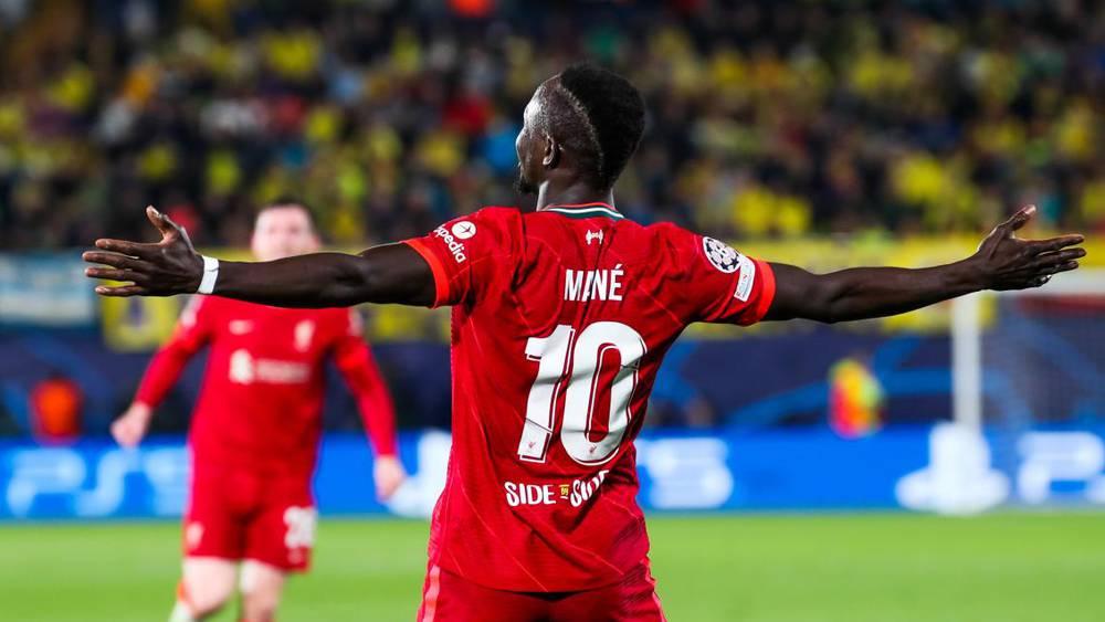 Accord trouvé entre Sadio Mané et le Bayern
