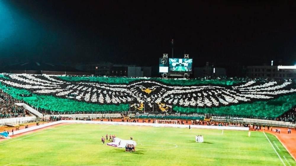 752 مليون سنتيم قيمة مداخيل الرجاء من عملية بيع تذاكر 6 مباريات