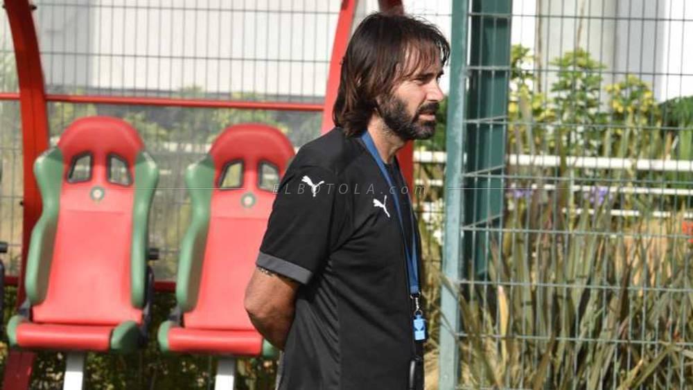 بيدروس: "سنستعد جيدا لمواجهة زامبيا وبعدها سنكمل تحضيراتنا لنكون جاهزين لـ2 يوليوز المقبل"