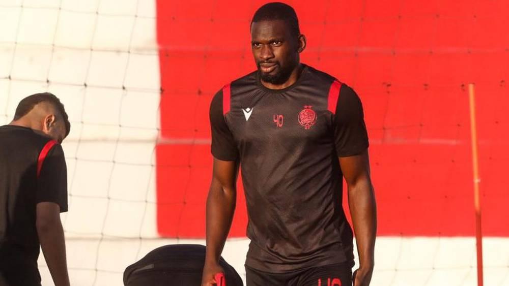 تسومو والحسوني أبرز غيابات الوداد أمام شباب السوالم ومشاركة فرحان بيد الركراكي