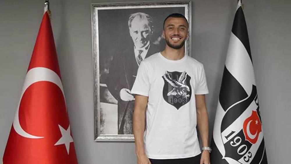 سايس: "سأبدأ حقبة جديدة من حياتي في إسطنبول ولدي أصدقاء هنا أهمهم الجزائري رشيد غزال"