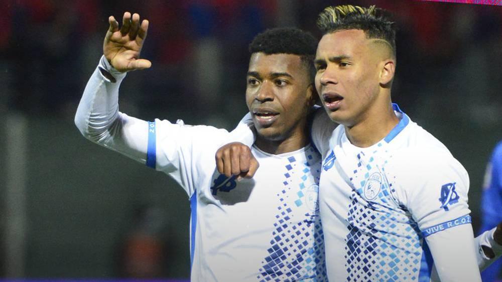 Le RCOZ s'offre l'IRT