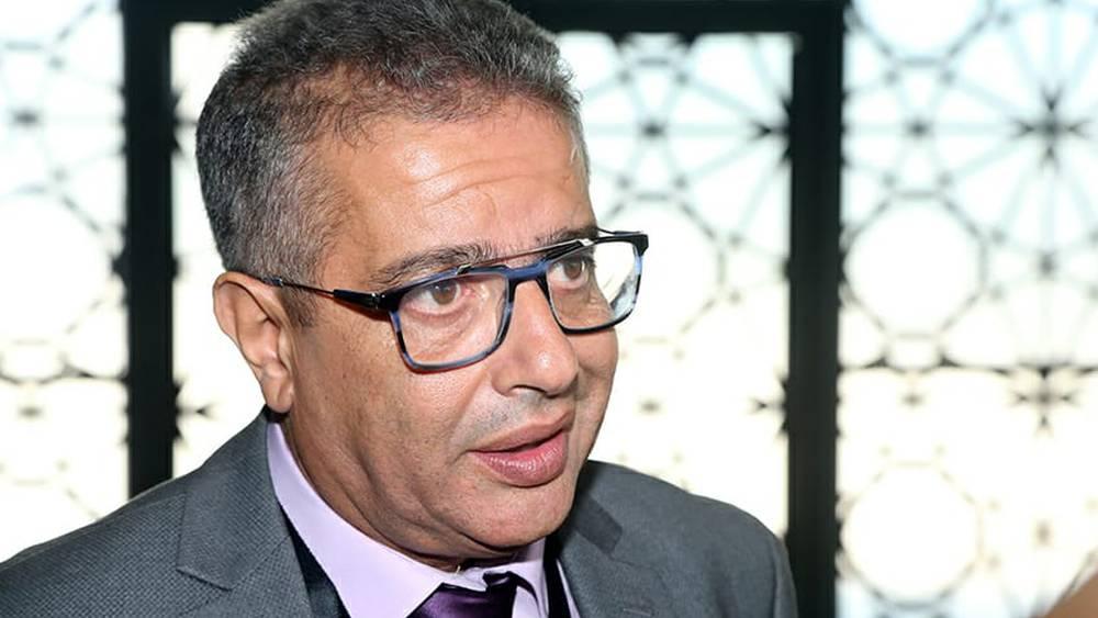 جمال السنوسي: "أعلنت عن استقالتي من رئاسة عصبة الهواة لفسح المجال أمام روح جديدة.. وصلت لمرحلة لن أكون قادرا فيها على تقديم المزيد"