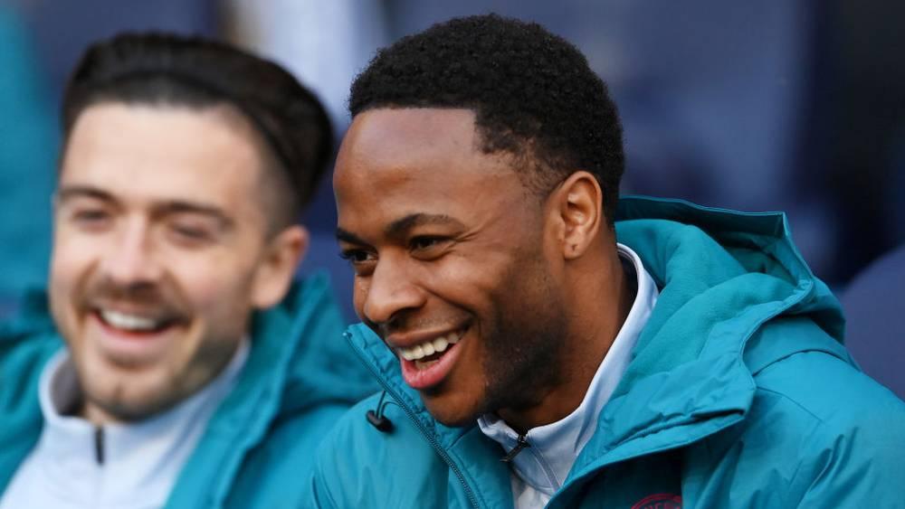 بعدما أعلنت قرب رحيل زياش.. صحيفة "ذي آتلتيك" تؤكد اهتمام تشيلسي برحيم سترلينغ