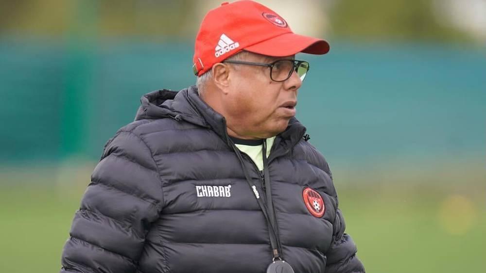 تشكيلة شباب المحمدية في مواجهة الرجاء.. فاخر يعتمد على أسمائه المعتادة بقيادة المترجي والواسطي