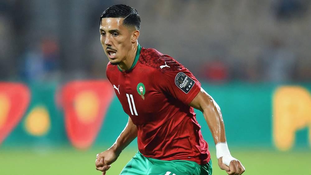 رسميا/ فيصل فجر ينضم إلى الوحدة السعودي بعقد يمتد لموسميْن