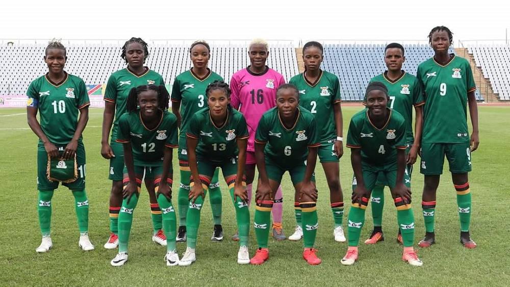 رئيس الاتحاد الزامبي يَعِدُ لاعبات منتخب بلاده بمكافآت تفوق "21 مليون سنتيم مغربي" في حال الفوز بـ"الكان"