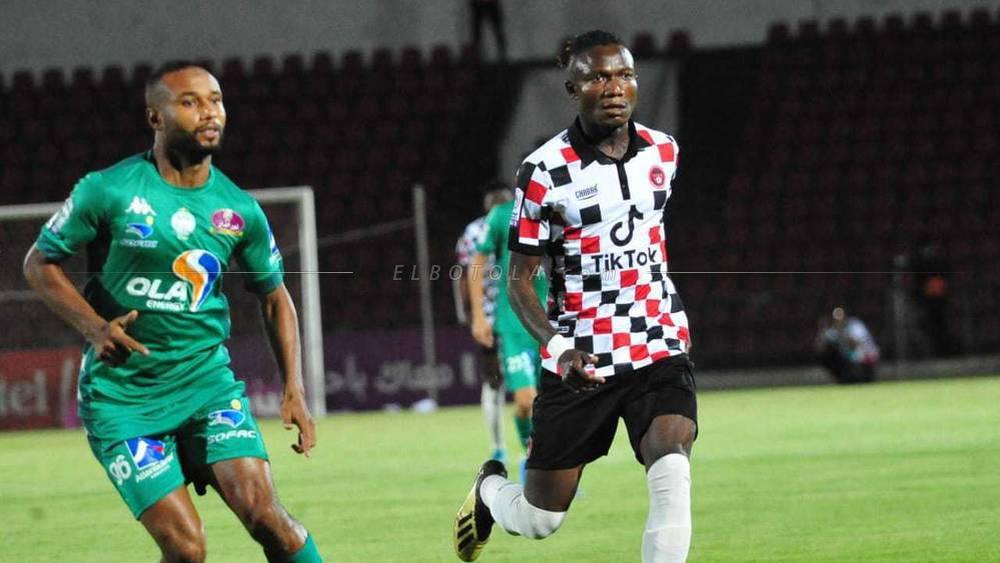 Le SCCM et le RCA se quittent de bons amis