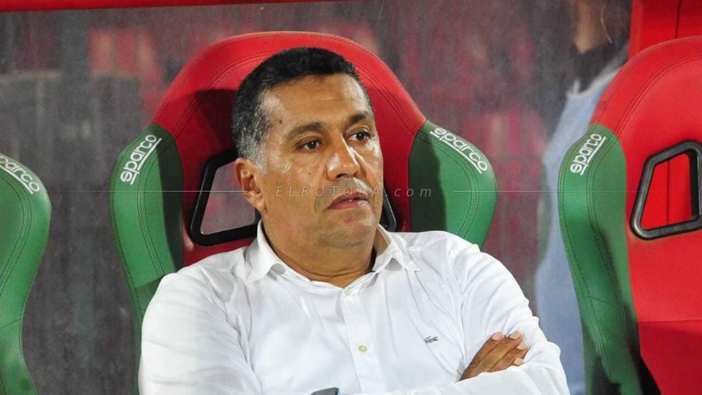 الطاوسي: "المنافسة على البطولة ستشتد وفارق ثلاث نقاط ليس كبيرا.. الوداد تنتظره مباراة قوية أمام بركان ونحن لدينا أفضلية الاستقبال في ملعبنا"