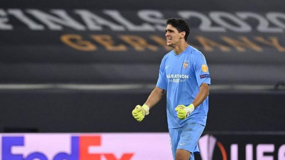 Liga : Yassine Bounou, « le nouveau leader de FC Séville » (AS)