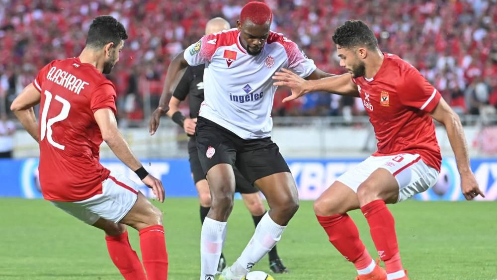 "الكاف" يحدد الـ9 من شهر شتنبر القادم كموعد لانطلاق مباريات دوري أبطال أفريقيا وكأس الكونفدرالية