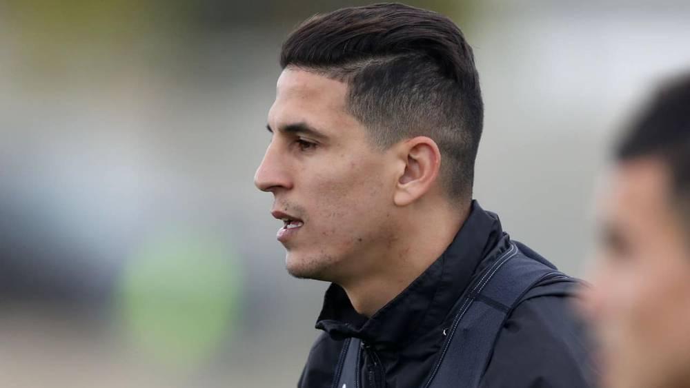 الناهيري يغيب عن تداريب الرجاء بدون مبرر