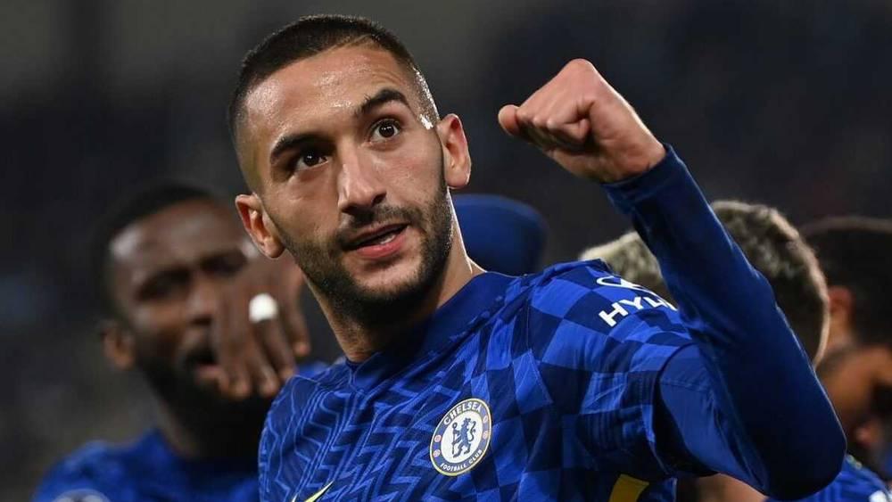 "بي بي سي": "ميلان يواصل متابعة زياش ويرغب في حسم صفقته هذا الصيف"