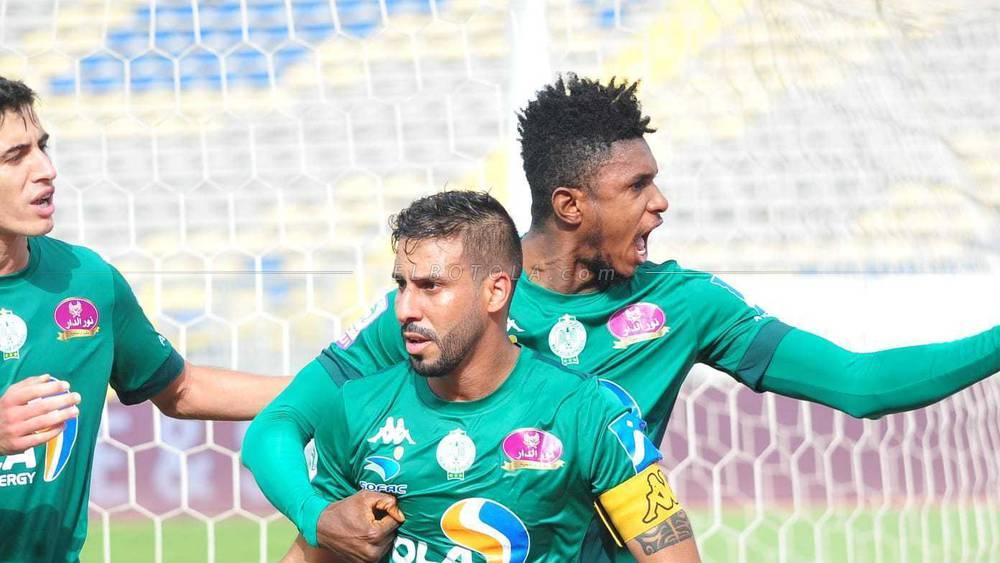 مديرية التحكيم: "احتفال متولي هو حركة لا يمكن أن تقبل في كرة القدم والطرد كان أكثر من مستحق"