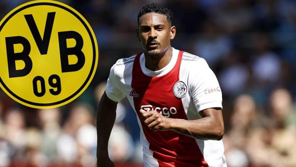 دورتموند يقترب من التعاقد مع سيباستيان هالر