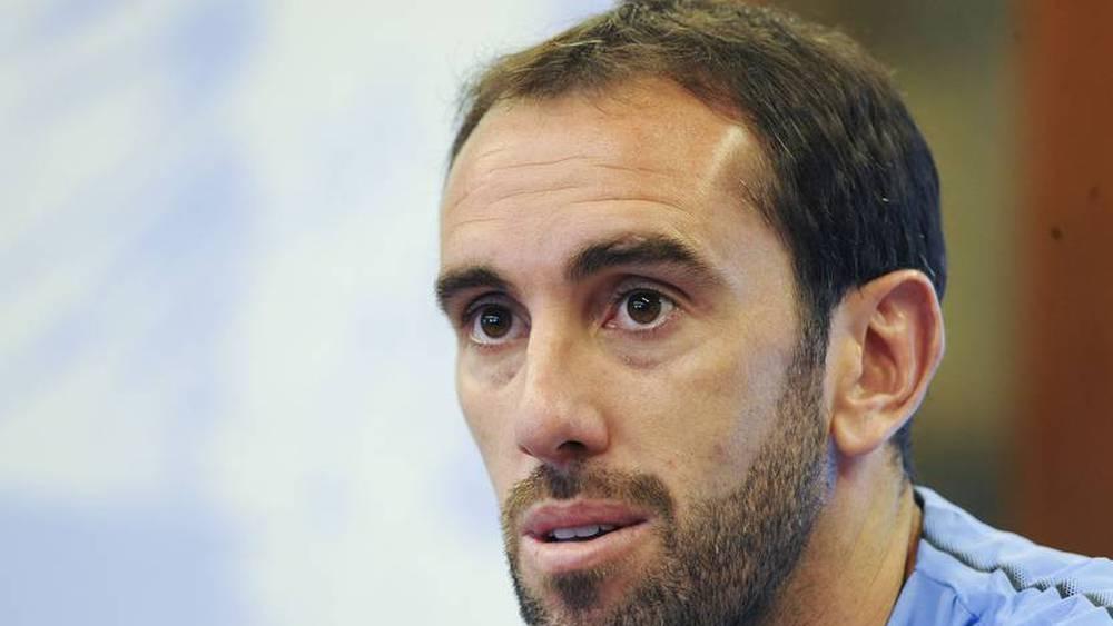 الأوروغوياني غودين ينضم إلى فيليز سارسفيلد الأرجنتيني في صفقة انتقال حر