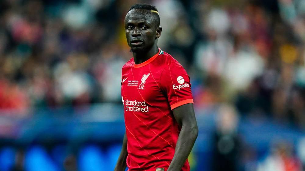 Transfert: Sadio Mané passe sa visite médicale à Munich (médias)