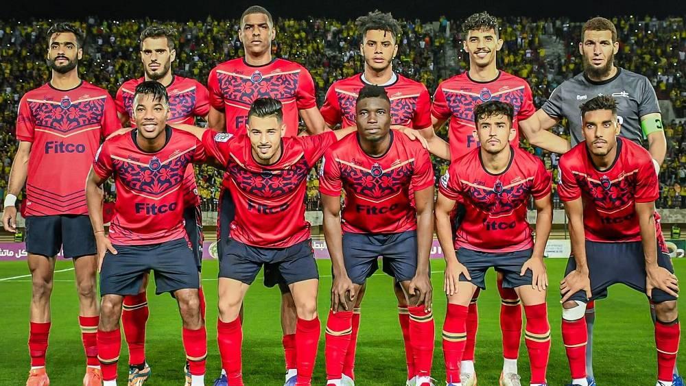 تشكيلة أ. آسفي في مواجهة الرجاء.. طارق مصطفى يعتمد على أسمائه المعتادة بقيادة عشا وخابا