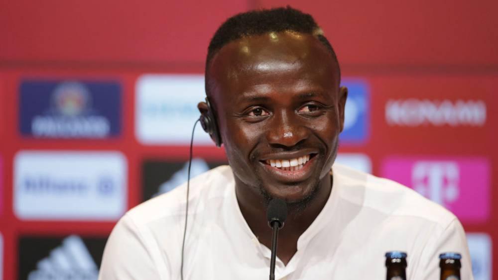 ساديو ماني: "يورغن كلوب كان حزينًا عند رحيلي"