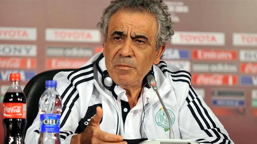 Faouzi Benzarti prochain entraîneur du Raja ?