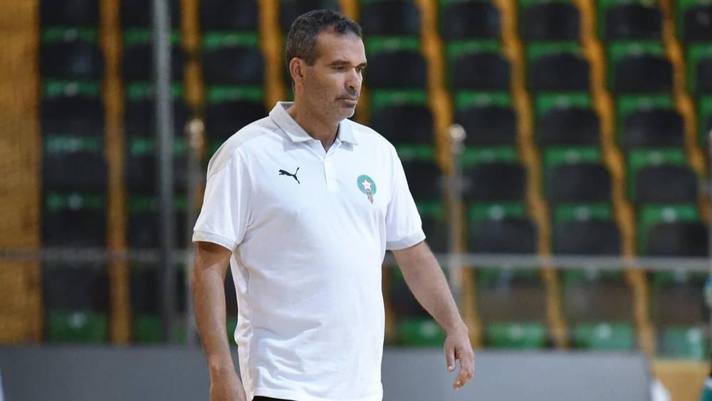 الدكيك: "نحترم المنتخب الليبي وفي كرة القدم عليك توخي الحذر دائما"