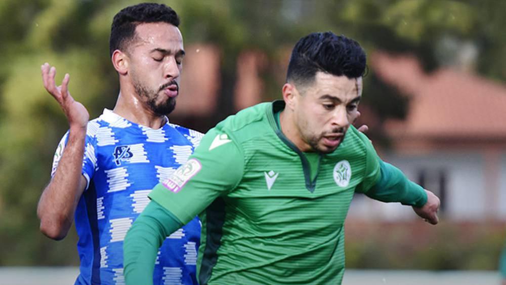 Score nul entre le MCO et le RCOZ