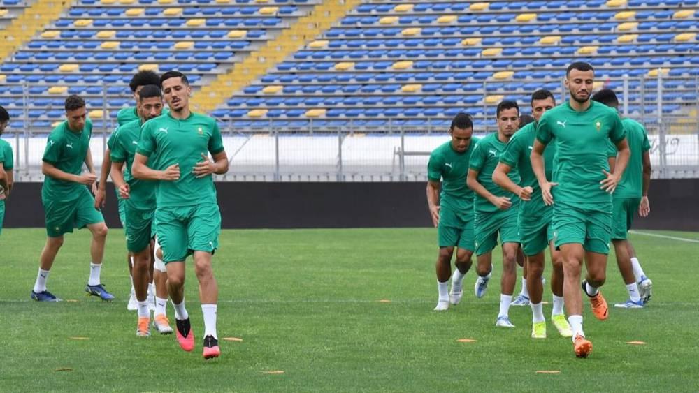 المنتخبات المغربية تكلف الجامعة 39 مليار سنتيم في ظرف سنتين