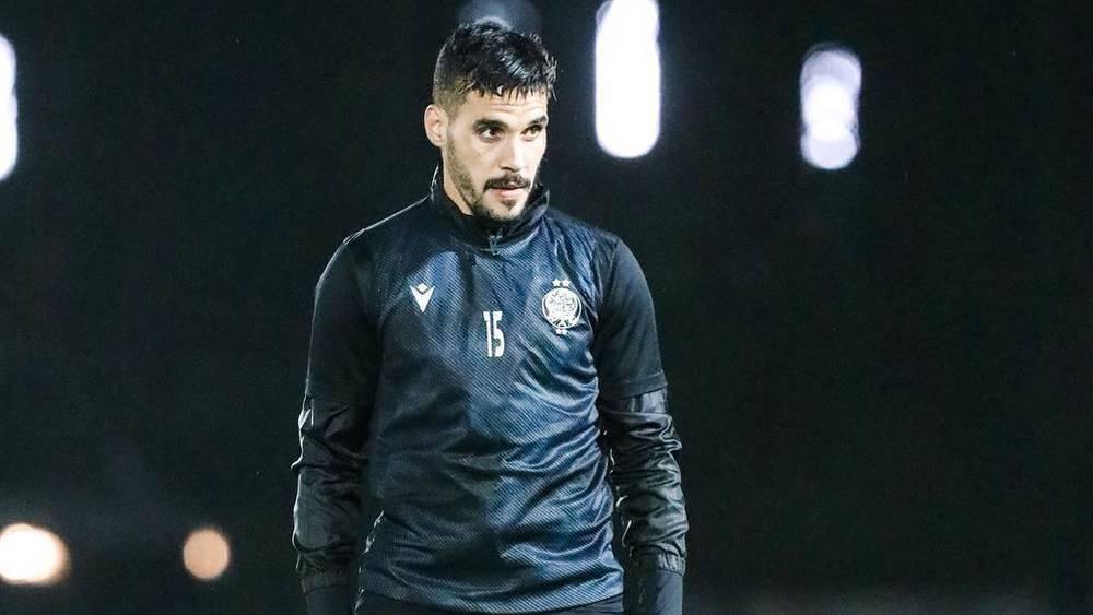 لجنة التأديب توقف جلال الداودي لمباراتين نافذتين مع تغريمه مبلغ "20 ألف درهما"