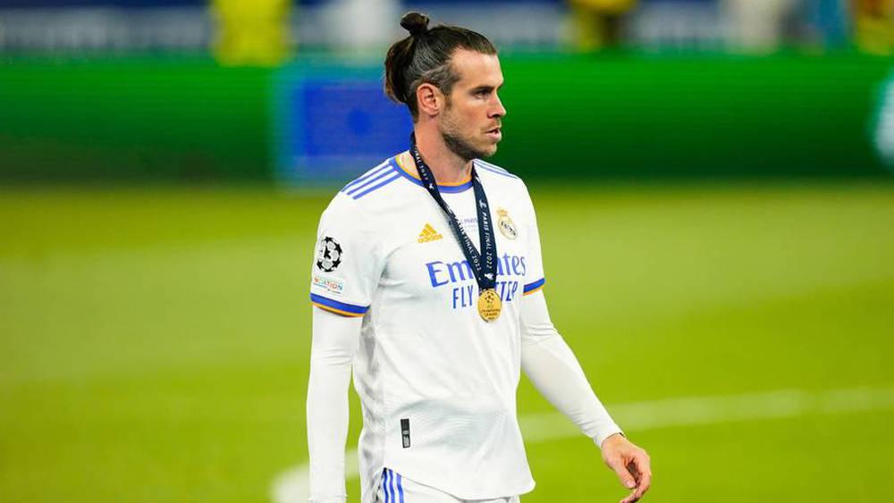 غاريت بيل يعلن عن انتقاله إلى لوس أنجلوس غالاكسي الأمريكي