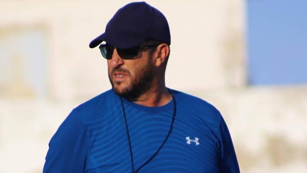 بيدرو بنعلي: "لم نكن نستحق الهزيمة أمام أولمبيك آسفي وفخور بلاعبي فريقي"