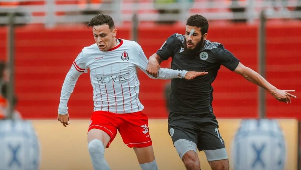 مولودية وجدة يكتفي بالتعادل خارج قواعده في الرباط مع الفتح والصراع في أسفل الترتيب يتضاعف بعد "ريمونتادا" س.واد زم أمام ن.بركان