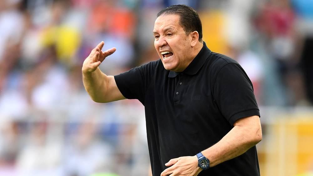 بعد تتويج الترجي بلقب الدوري التونسي.. مدرب اتحاد بن قردان يتهم نبيل معلول بالشتم والإساءة لمدينته