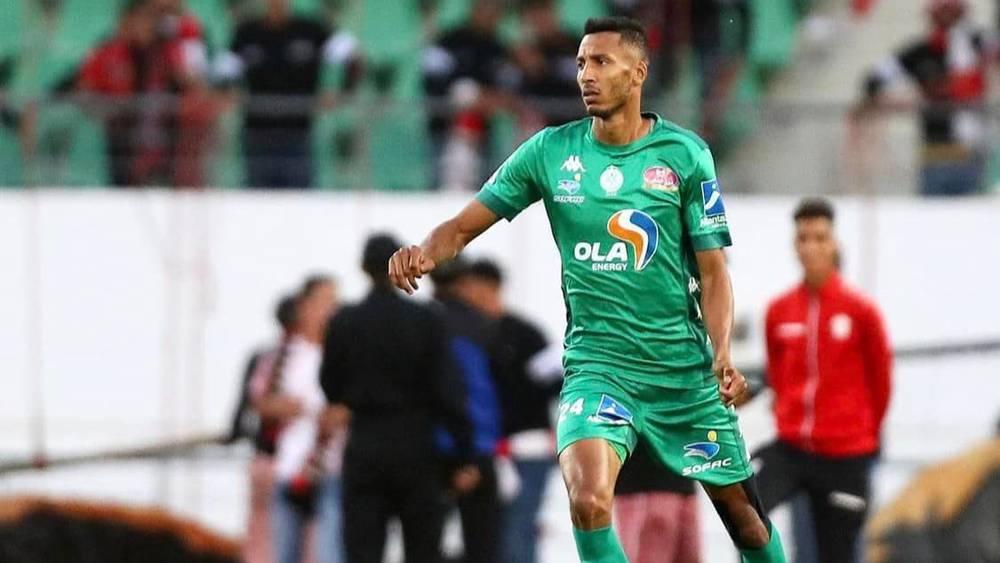 الهدهودي يُصاب على مستوى الركبة مجددا ويخضع لفحوصات إضافية لتحديد مدة غيابه